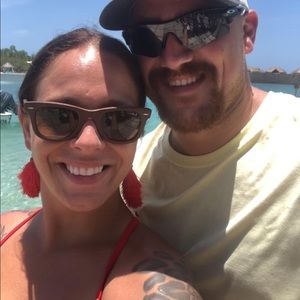 Meet your Posher, Mitchell